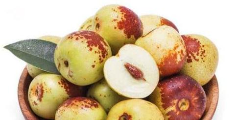 女人常吃黃驊冬棗，預(yù)防癌癥補中養(yǎng)神，養(yǎng)生必知