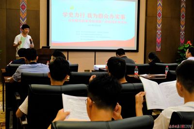 南寧市擴(kuò)大租賃房源供給，助力新市民安居樂業(yè)