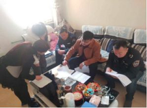 銀川市西夏區(qū)人民政府規(guī)范職業(yè)中介活動(dòng)，促進(jìn)就業(yè)市場(chǎng)健康發(fā)展